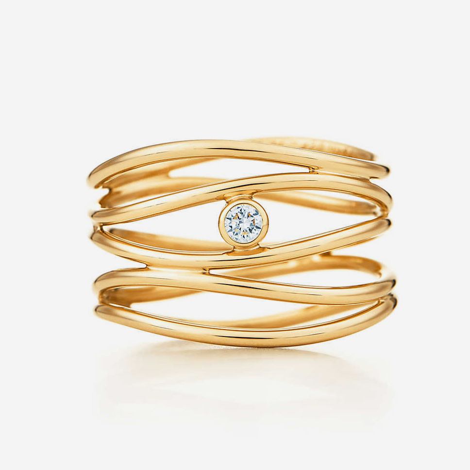 jewellery-product-4 Wooden single drawer - Image 1