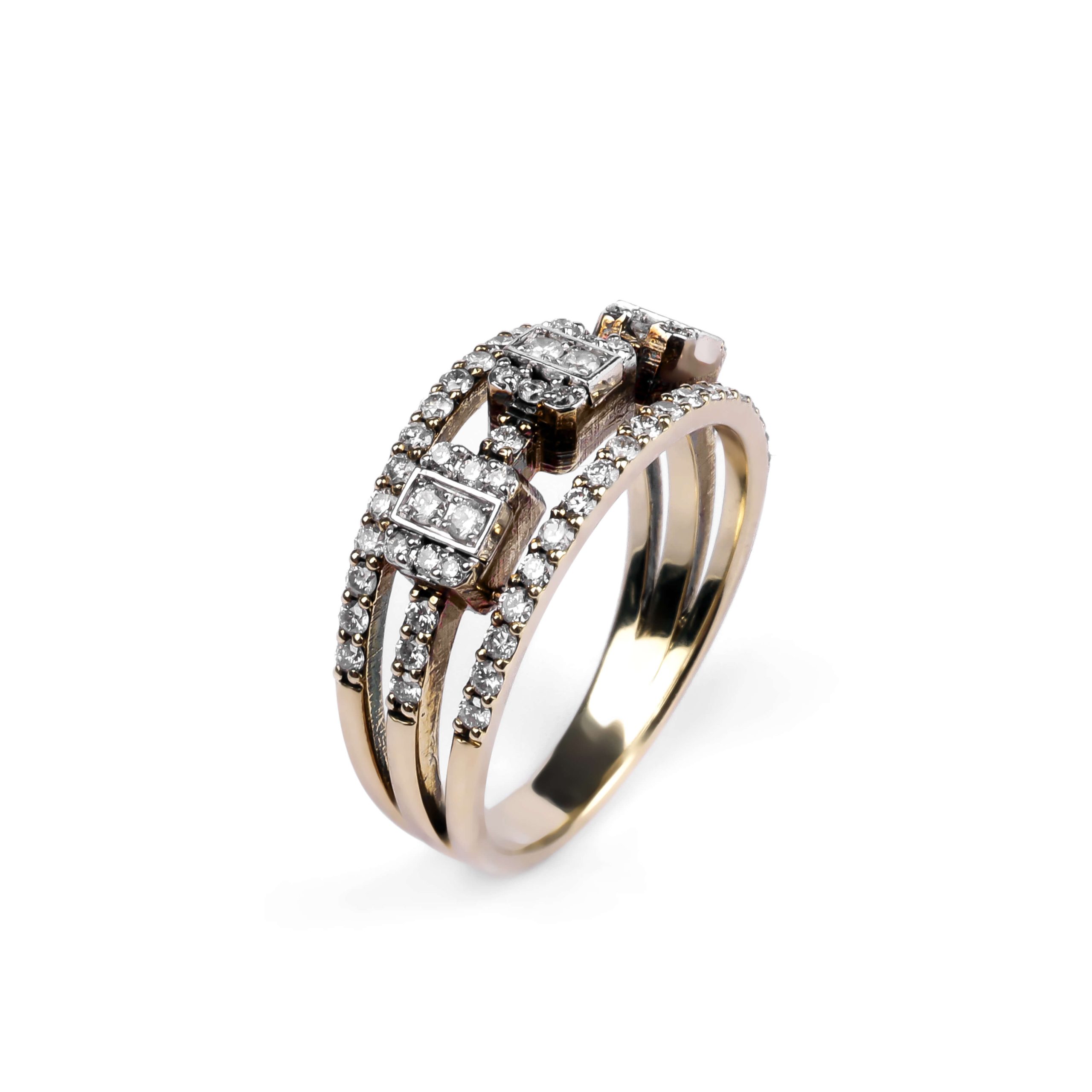 1215 Մատանի - Image 1