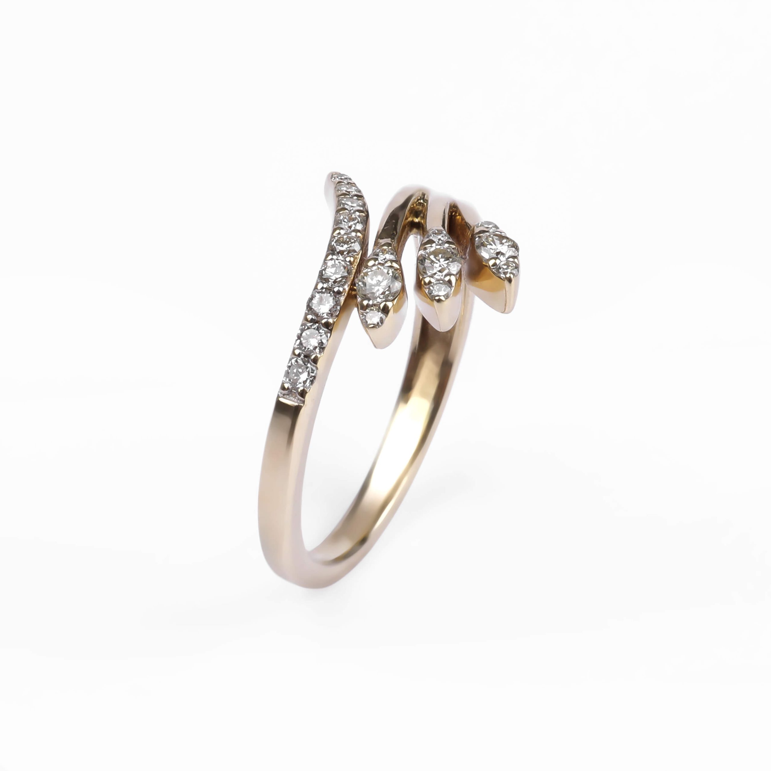 3542 Մատանի - Image 1