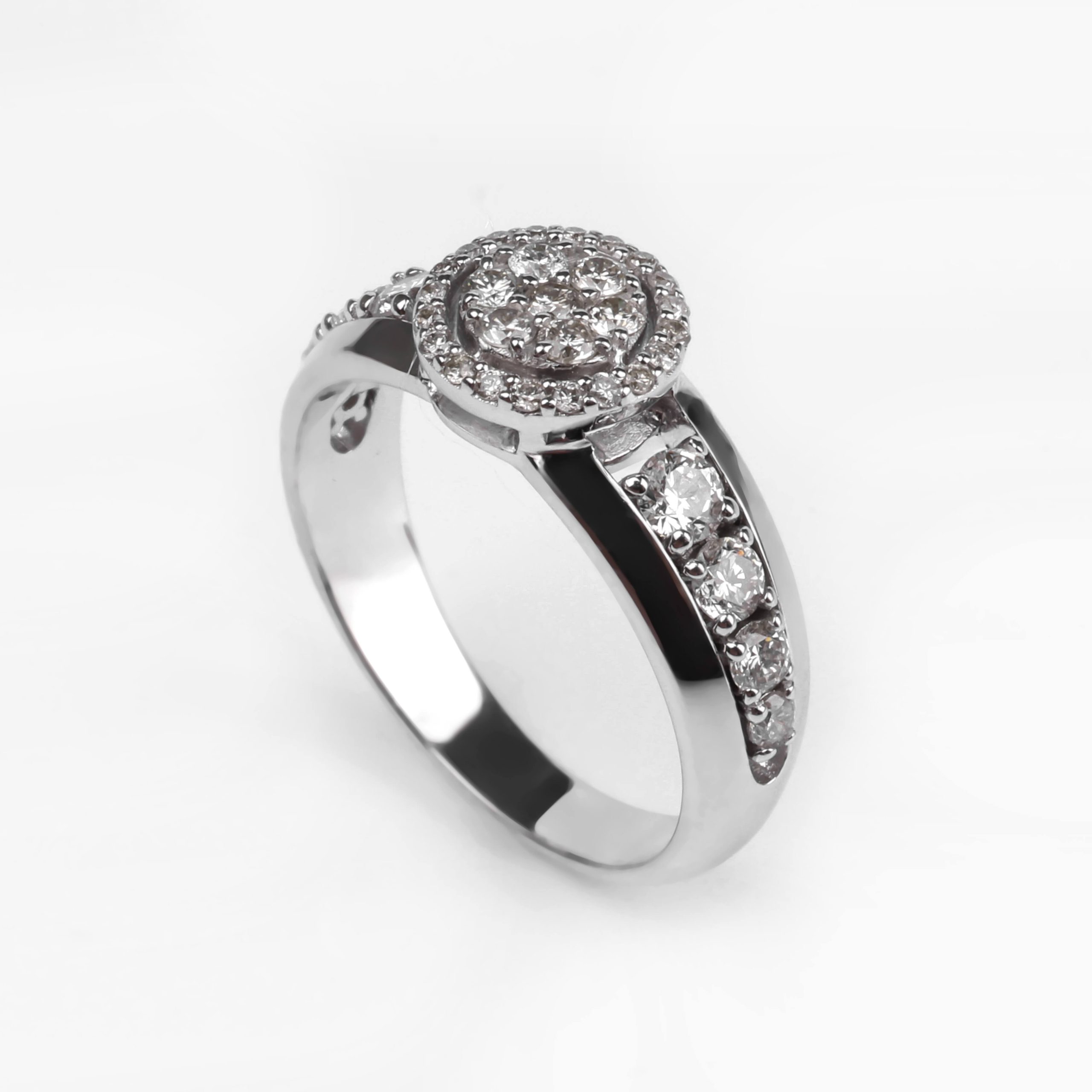 4160 (3) Մատանի - Image 1