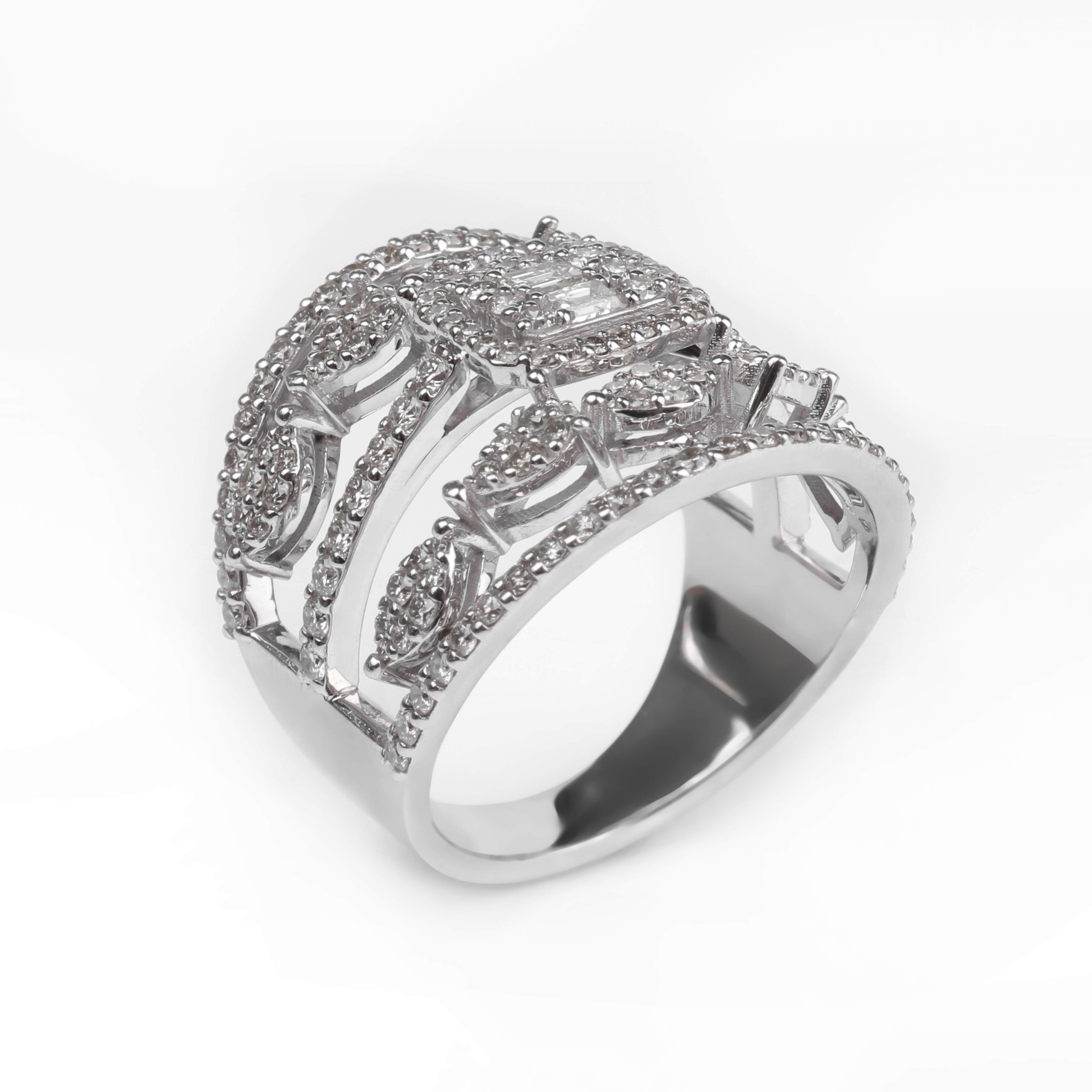 4177 (3) Մատանի - Image 1