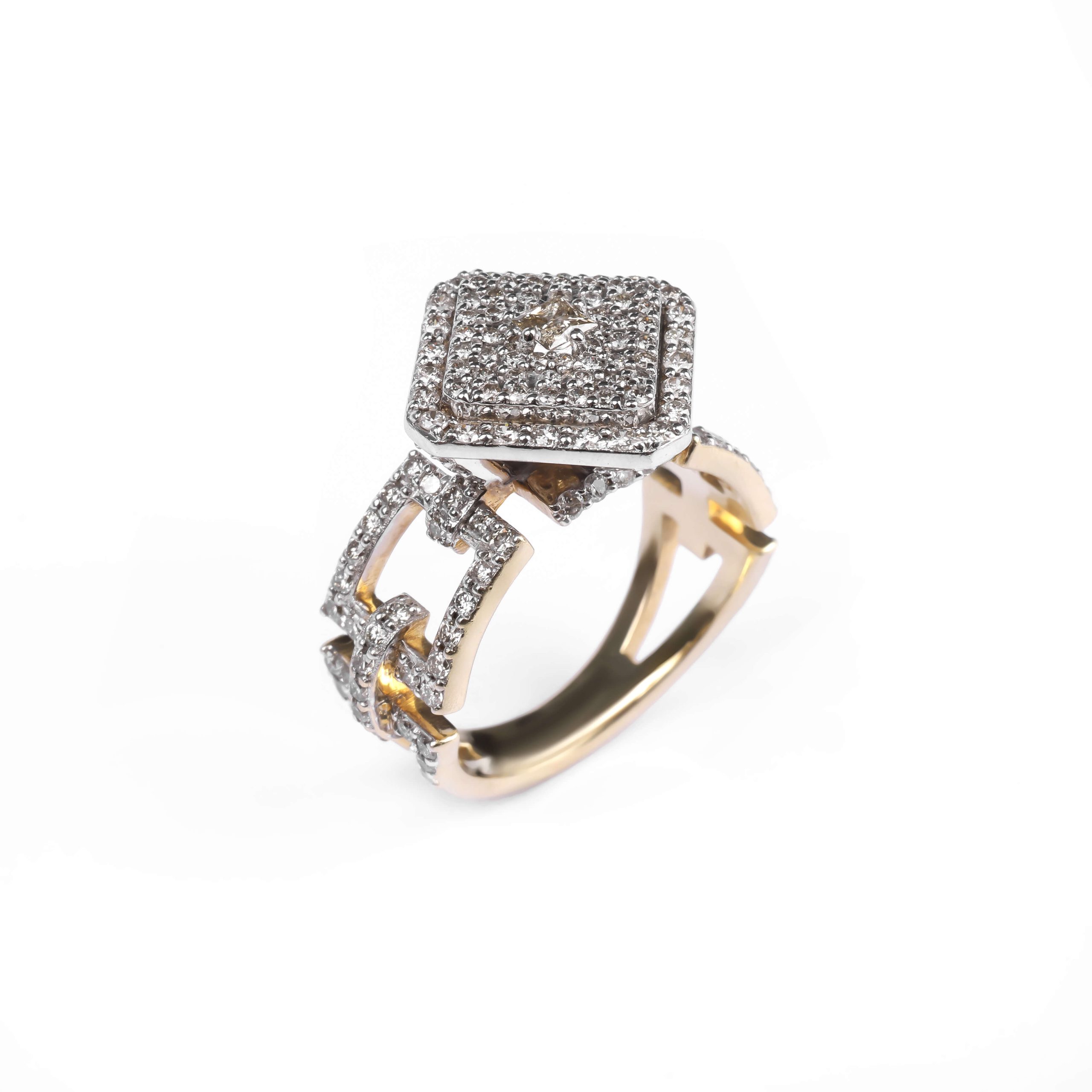 5134 (4) Մատանի - Image 1