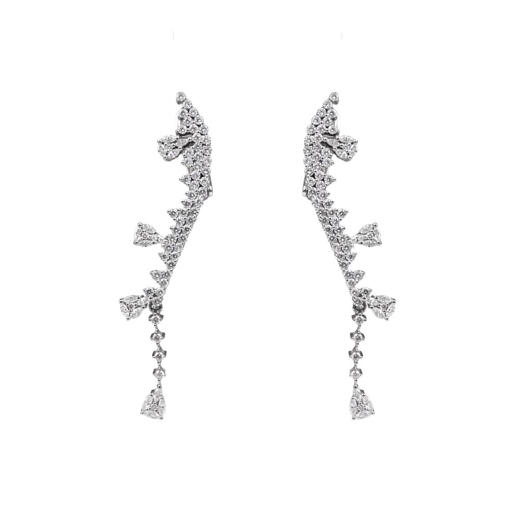 5207 Ականջօղ - Image 1