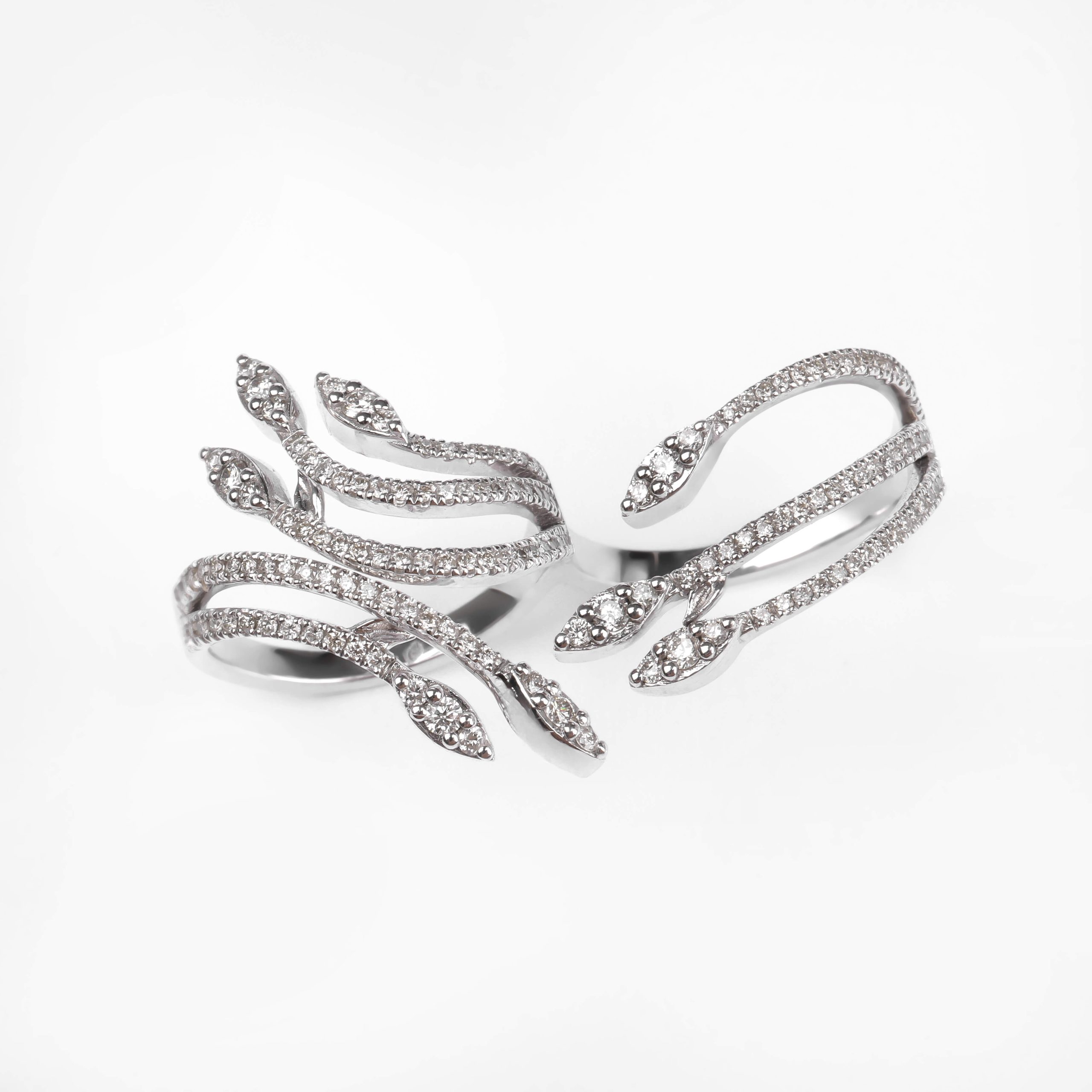 5257 (3) Մատանի - Image 1