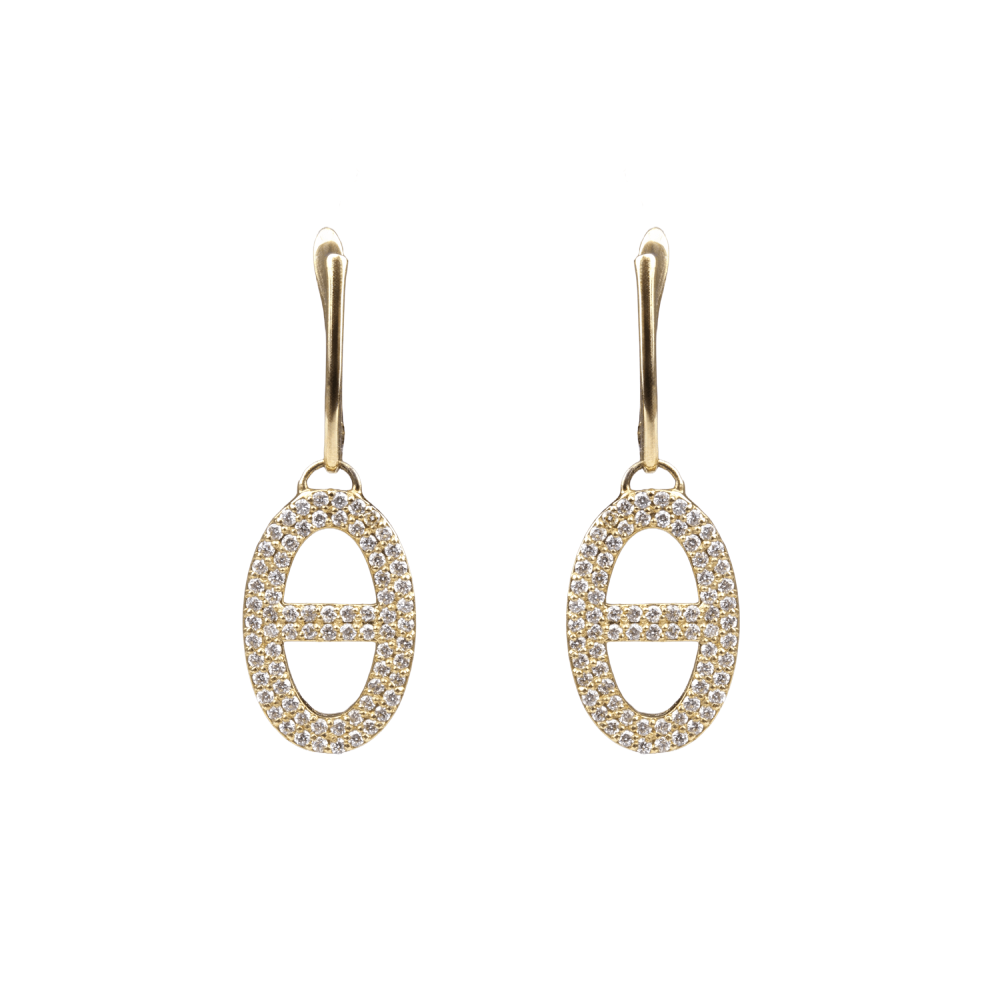 6143 Ականջօղ - Image 1