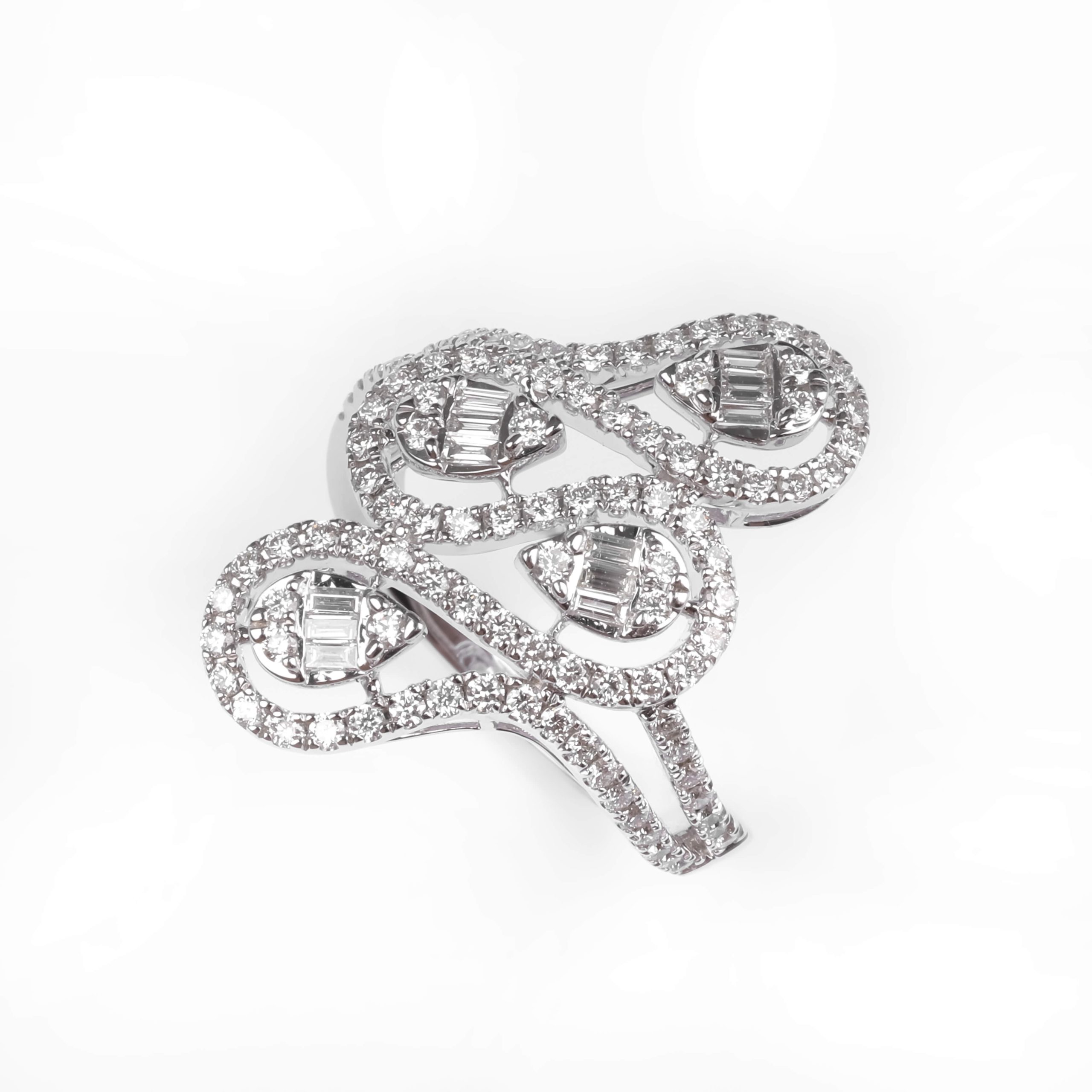 6352 (3) Մատանի - Image 1