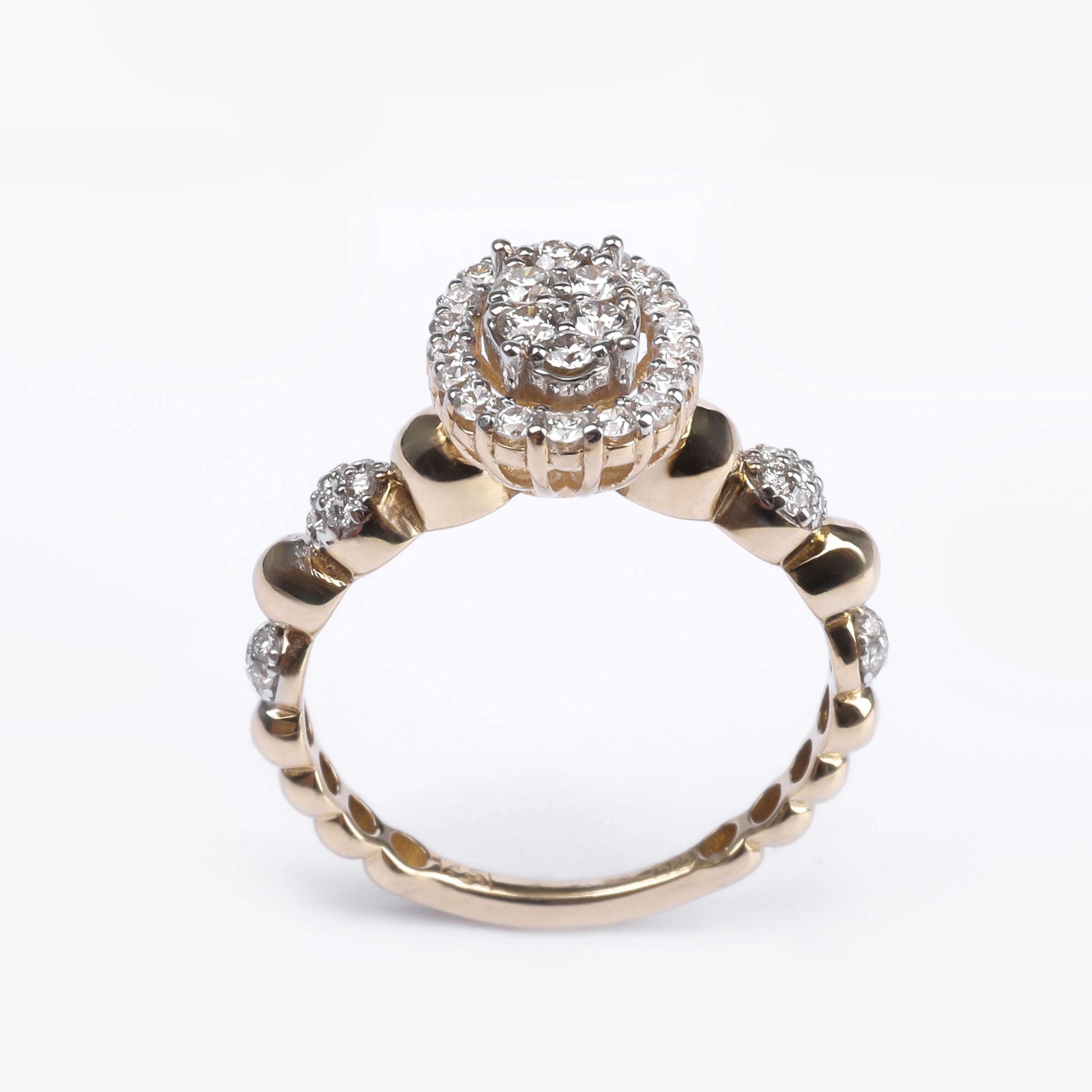 659-(3) Մատանի - Image 1