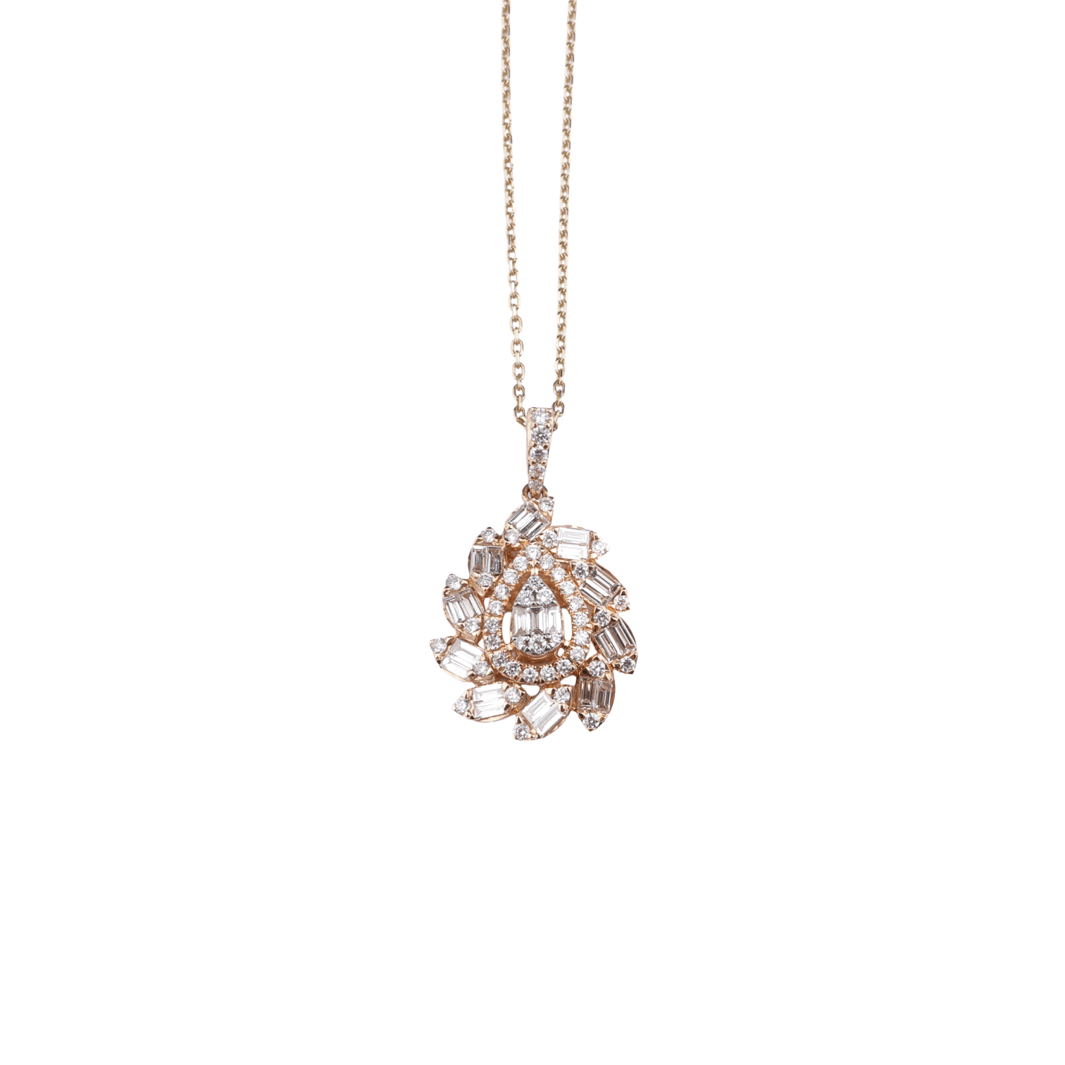 6349 Pendant - Image 1
