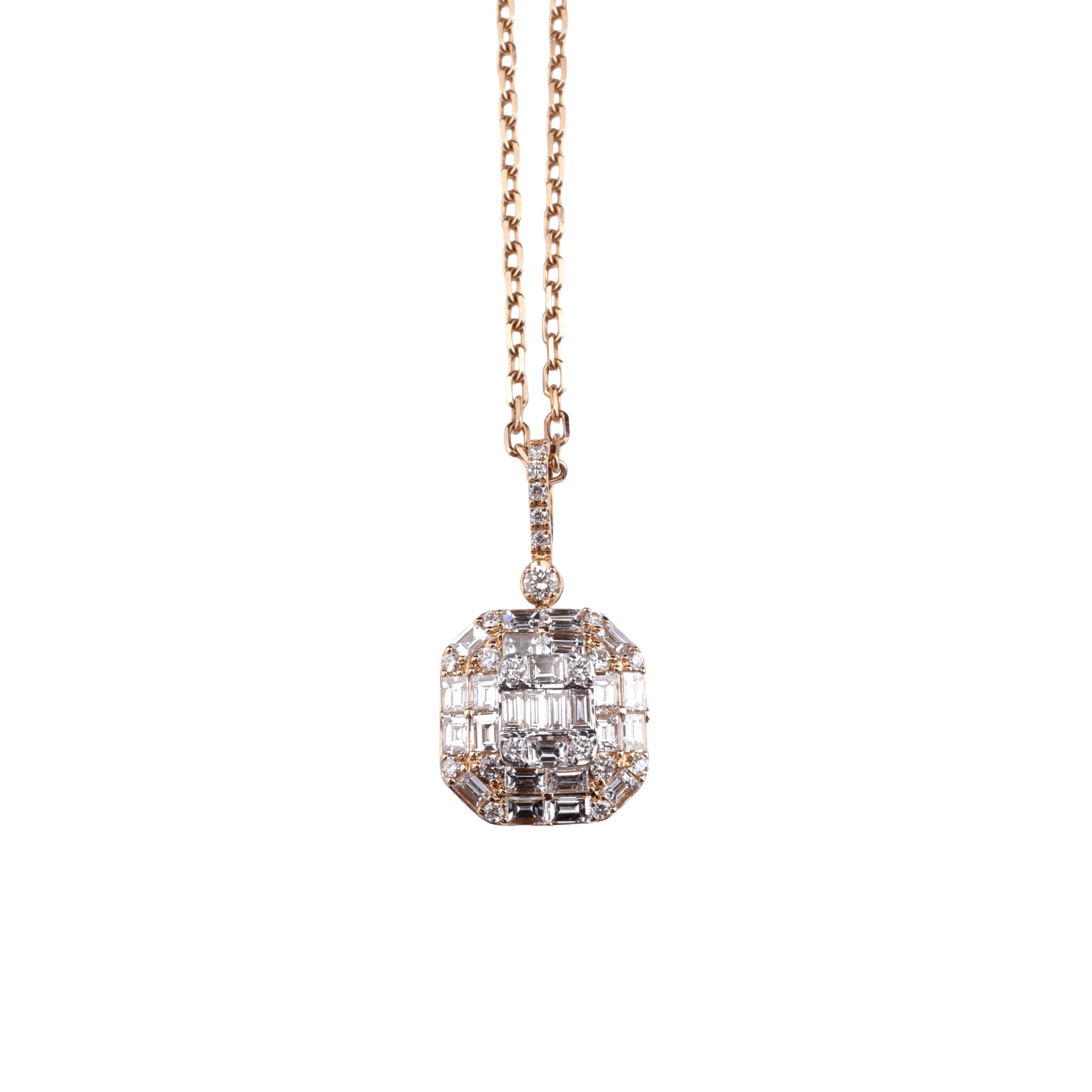 6361 Pendant - Image 1