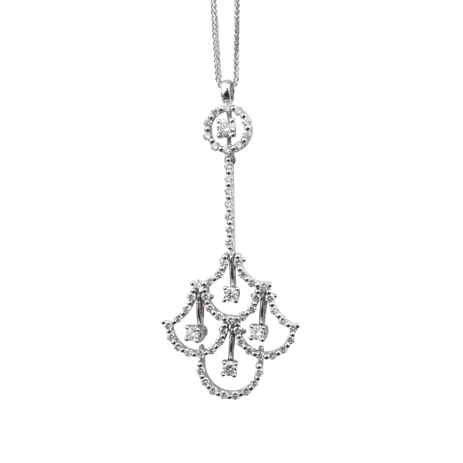 6610 Pendant - Image 1