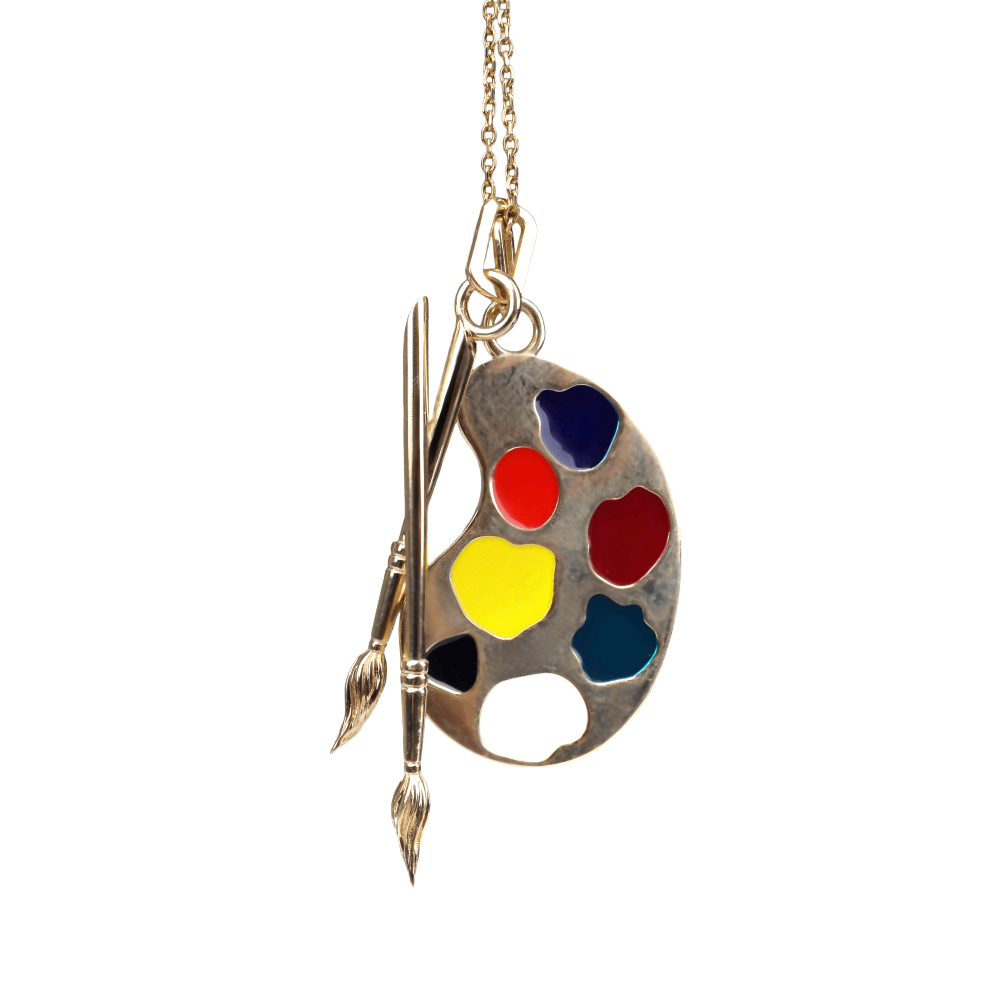 6647 Pendant - Image 1
