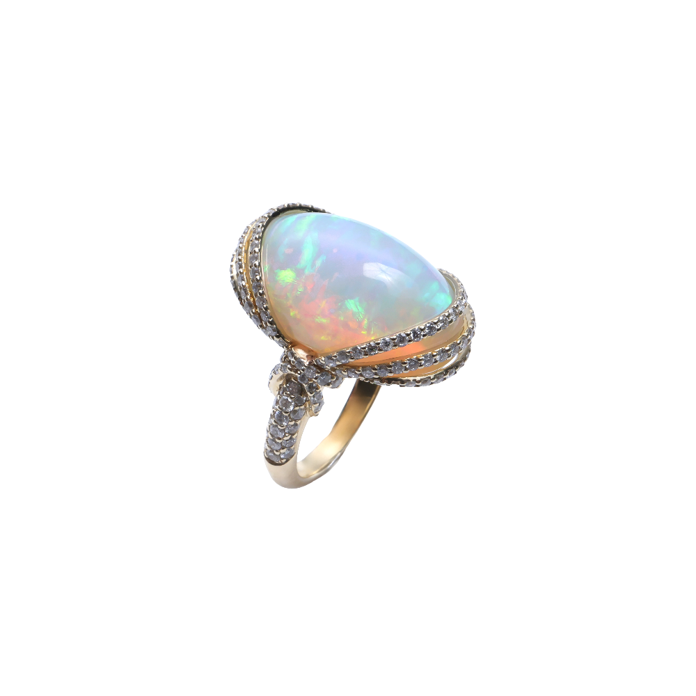 6701 Ring - Image 1