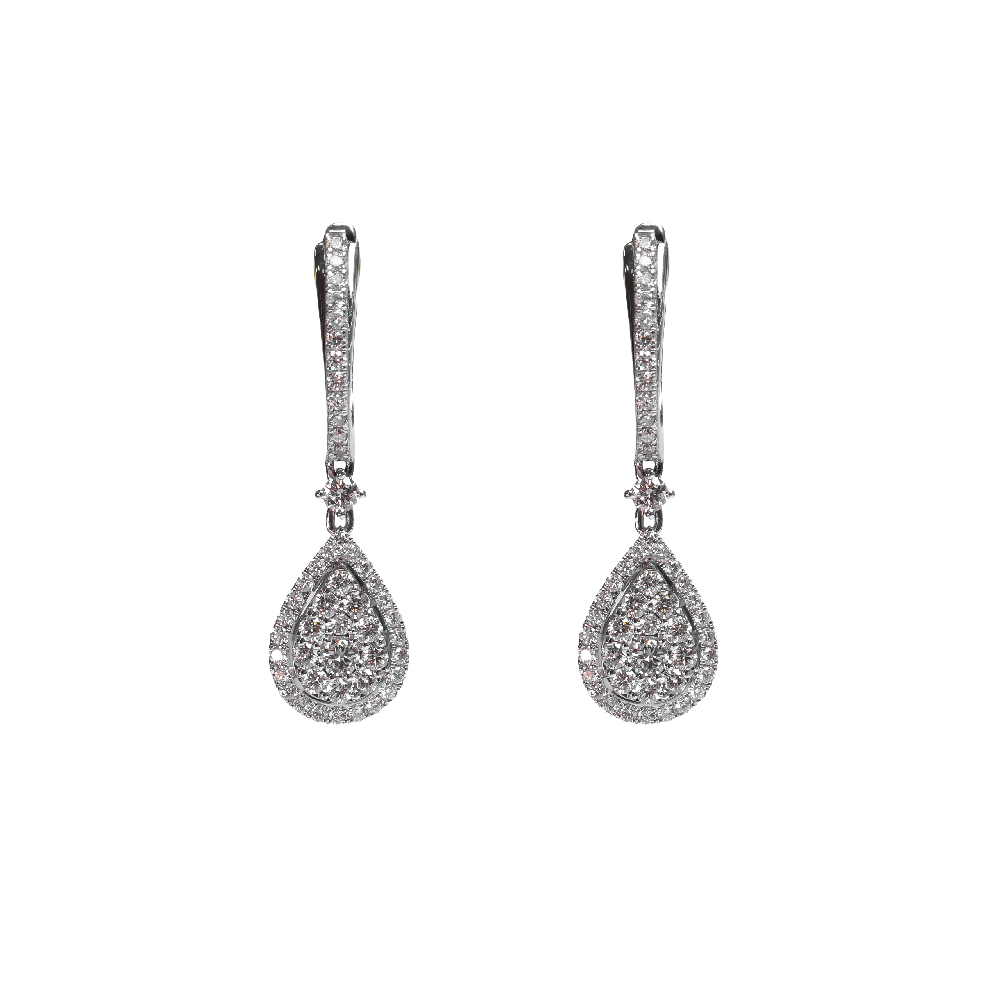 6762 Earring - Image 1