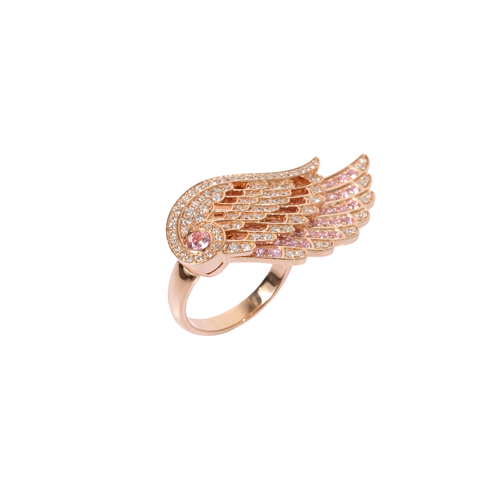 6888-1 Ring - Image 1