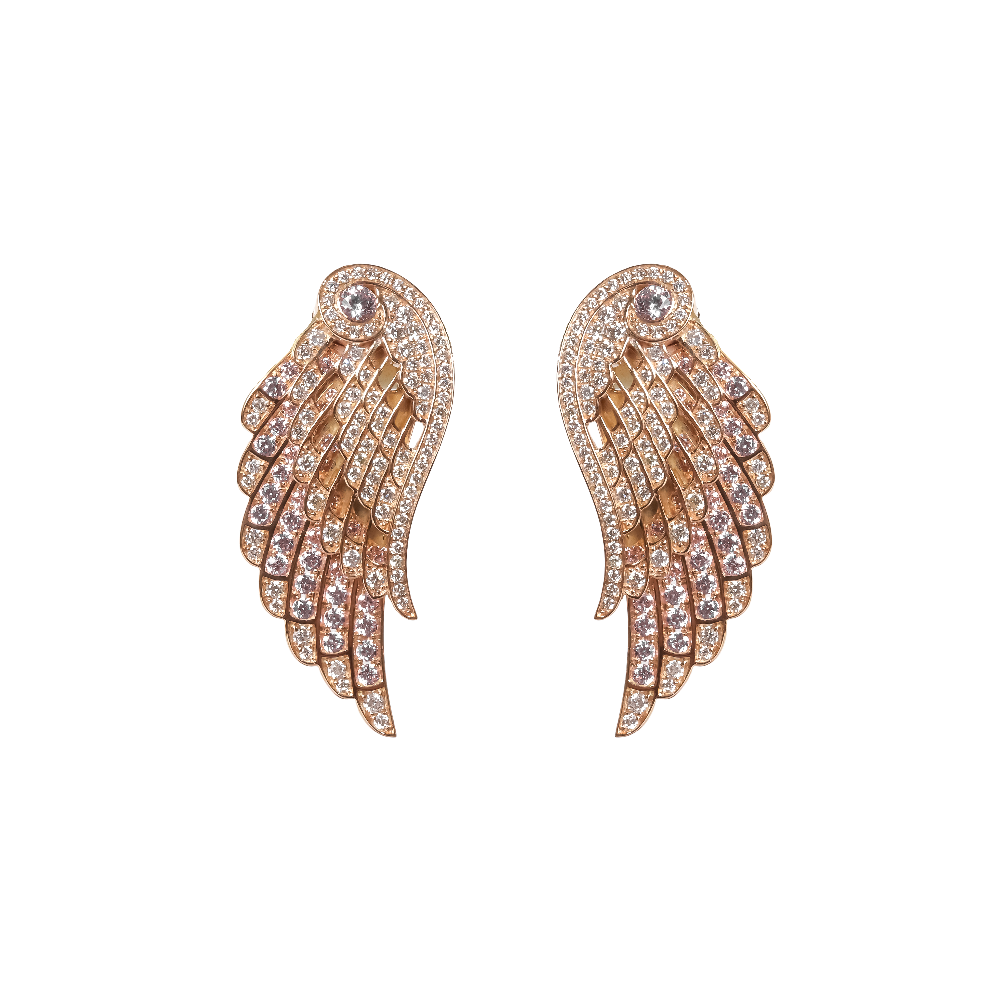 6889 Earring - Image 1
