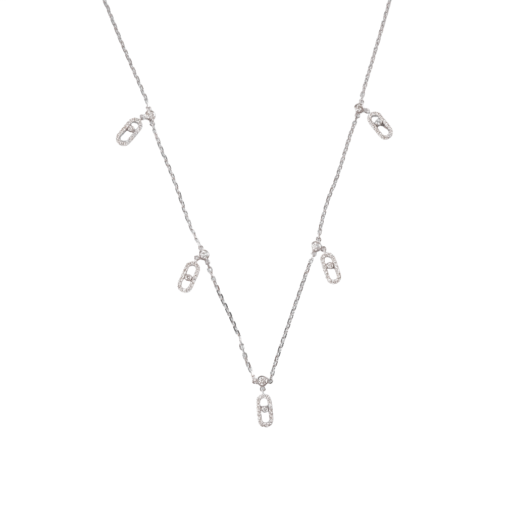 6897 Necklace - Image 1