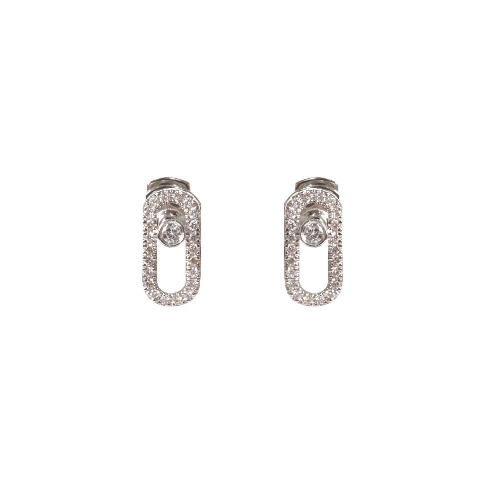 6899 Earring - Image 1