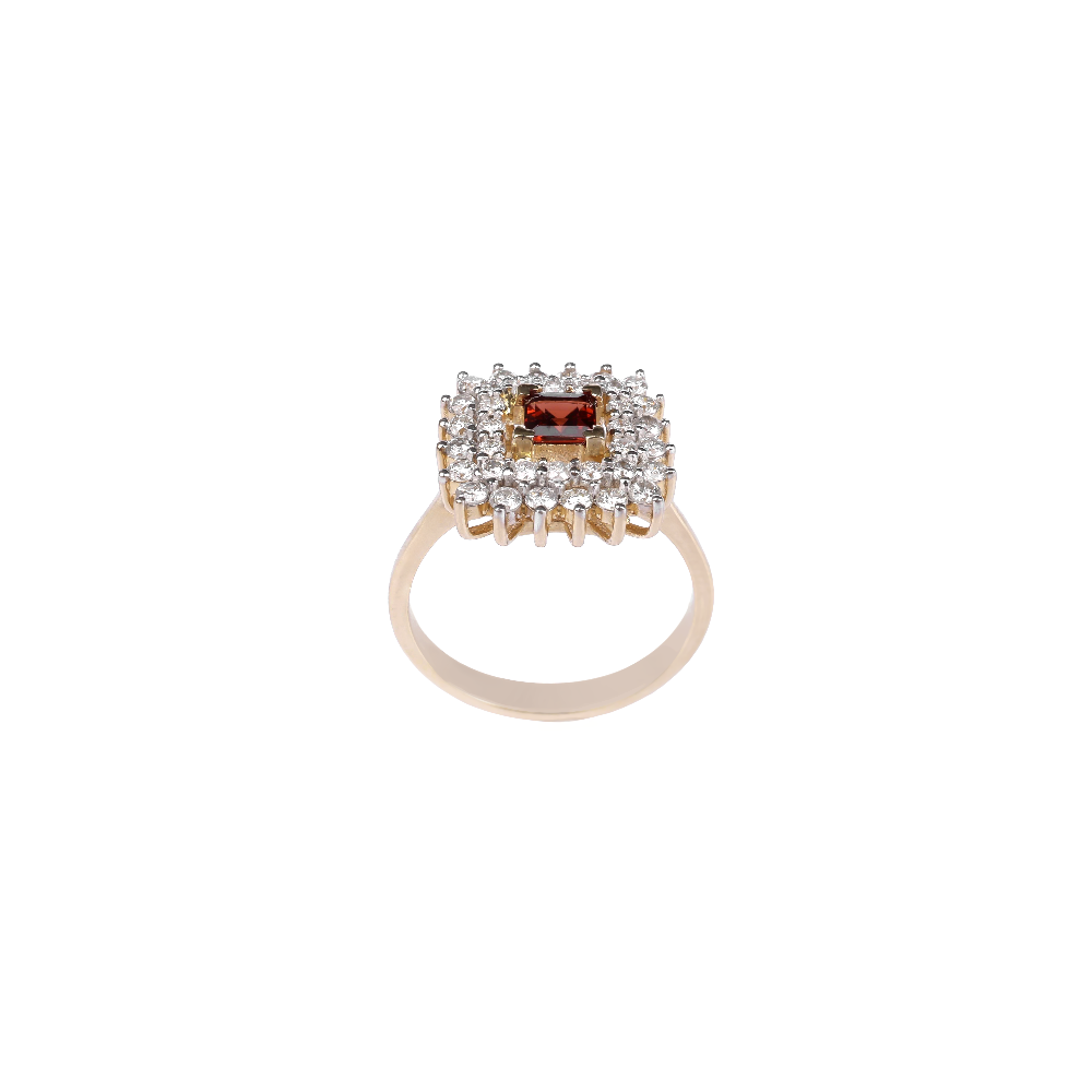 1238 Ring - Image 1