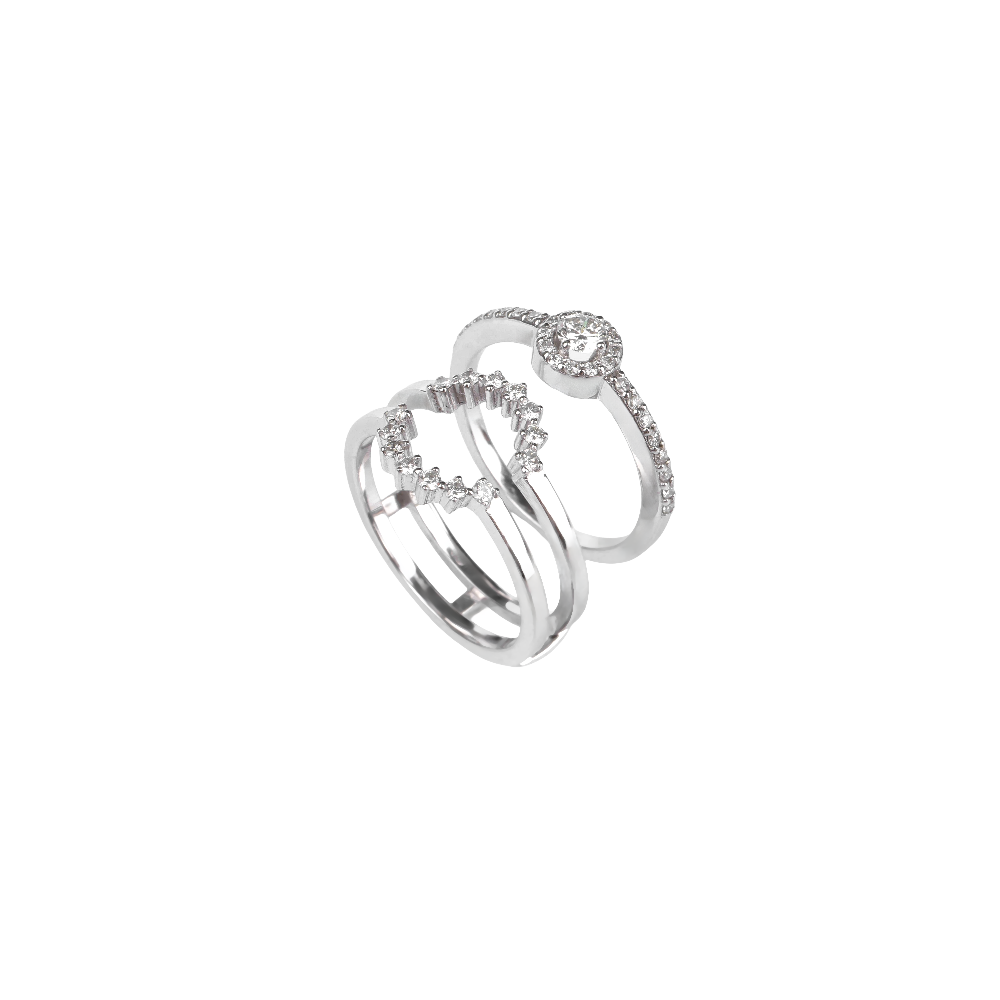 4095 Ring - Image 1