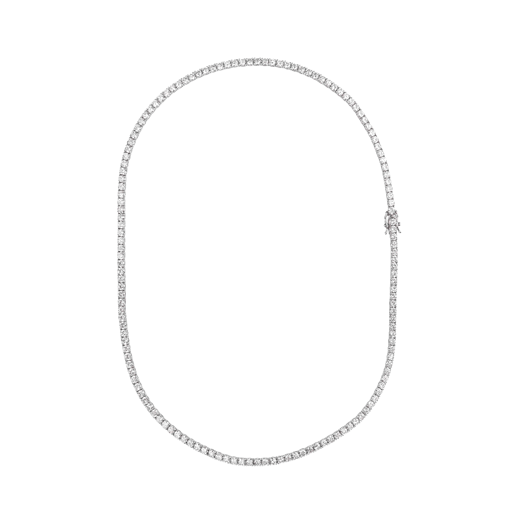 6038 Necklace - Image 1