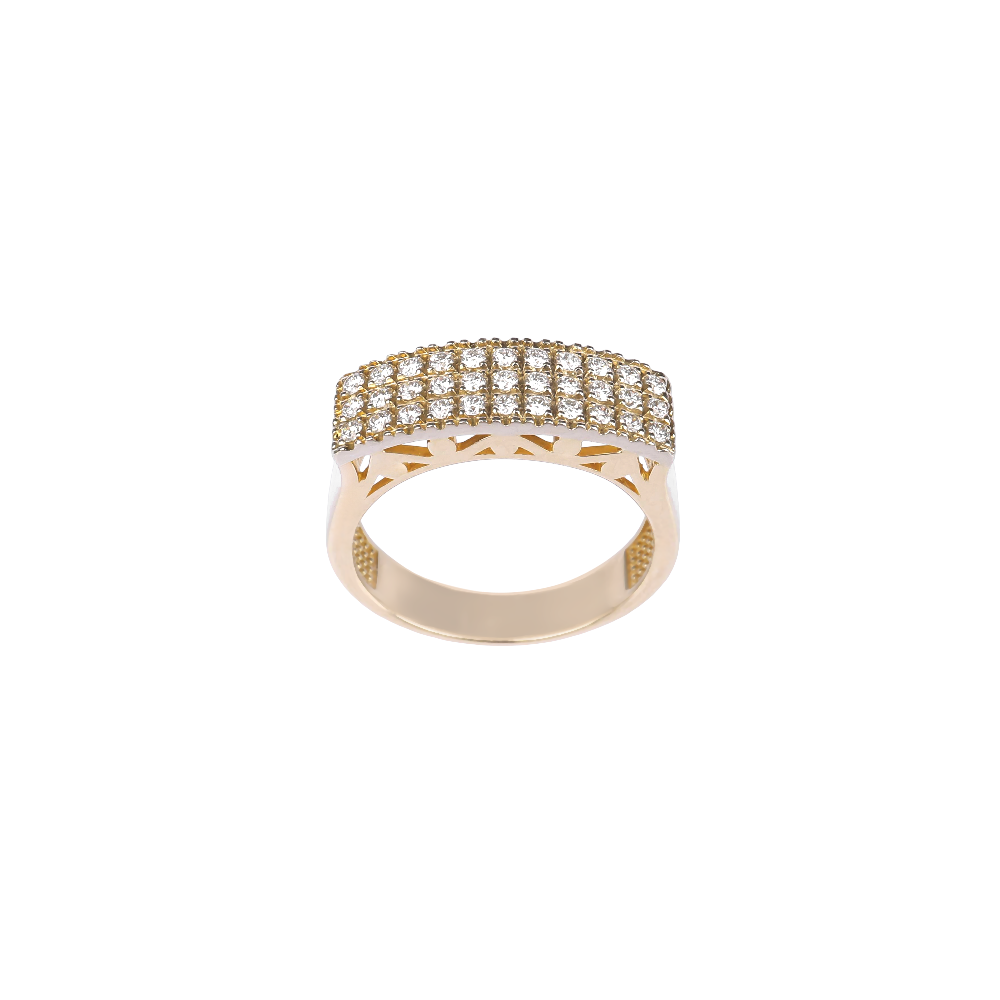 609 Ring - Image 1