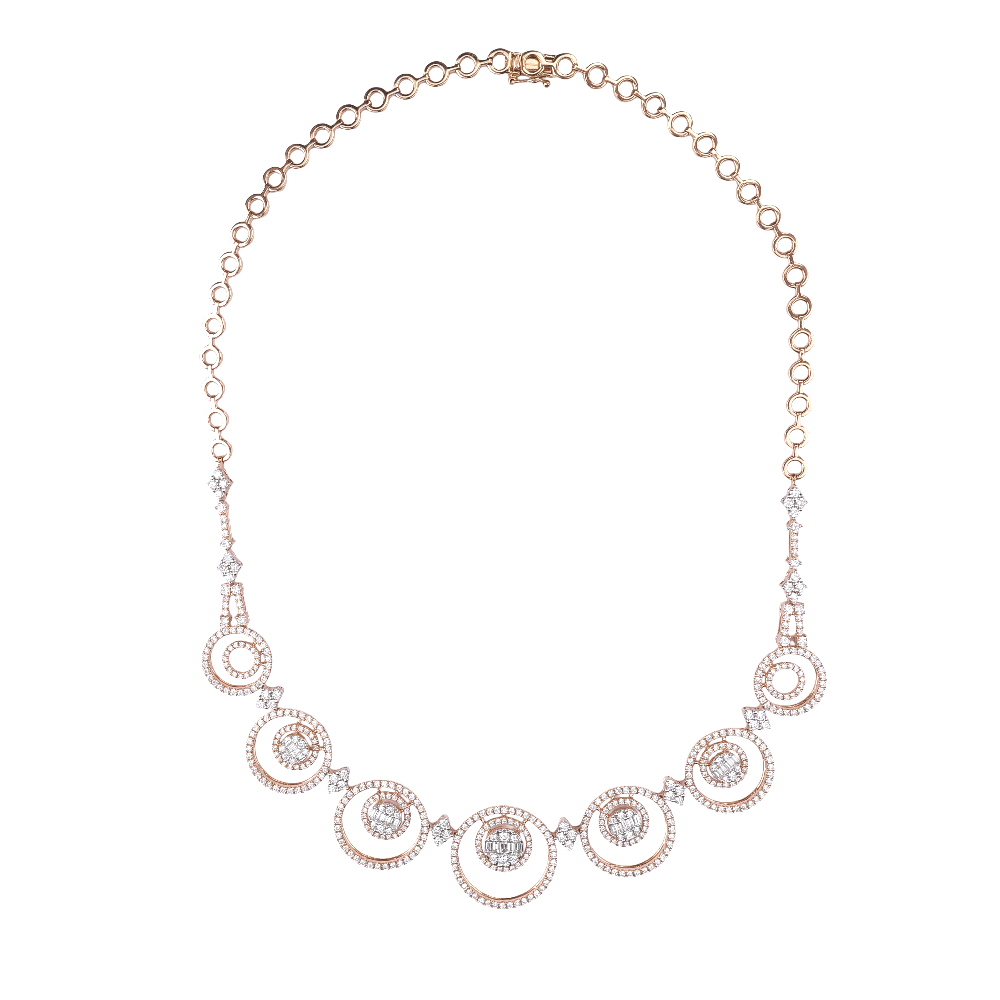6381 Necklace - Image 1